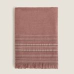 Chakra Derin Banyo Havlusu 100X150CM - 100 x 180 cm