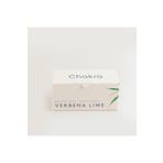Chakra Doğal Sabun 10 X 22,5 G Verbena Lime