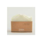 Chakra Doğal Sabun - Deniz Tuzu 120 G Standart