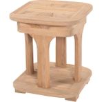 Chakra Dolce Vita Yan Sehpa Natural