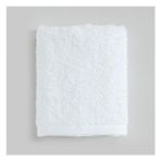 Chakra Floss Bambu Yüz Havlusu 50X90 Cm - 50 x 90 cm - Beyaz