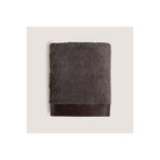 Chakra Floss Bambu Yüz Havlusu 50X90 Cm Antrasitgrey