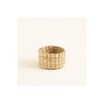 Chakra Gifto Sepet 16 x 10 cm Natural