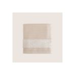Chakra Gordel Bambu El Havlusu 30X50 Cm Natural-Bej