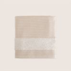 Chakra Gordel El Havlusu 30X50 cm Natural-Bej - 100 x 180 cm