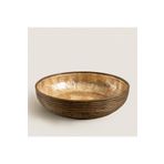 Chakra Innoq Yuvarlak Dekoratif Kase 41 Cm