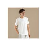 Chakra Insenco Erkek T-shirt Ekru