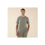 Chakra Insenco Erkek T-shirt Yeşil