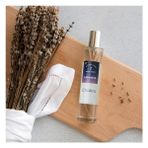 Chakra Lavanta Kokulu Yastık Spreyi 55 ml Kadın ve Erkekler İçin Rahatlatıcı