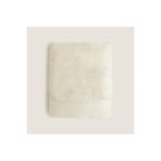 Chakra Lıkya Bambu Yüz Havlusu 50X90 Cm Ekru