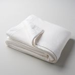 Chakra Lillia Ekru 210x240 CM Çift Kişilik Pike