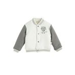 Chakra Little Driver Bebek Çocuk Bomber Ceket