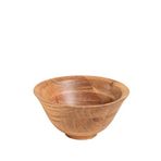 Chakra Melissa Natural 18 cm Dekoratif Kase