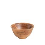 Chakra Melissa Natural Dekoratif 13 cm Kase