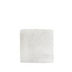 Chakra Milos Bambu Pamuk El Havlusu 30 X 50 Cm - Beyaz