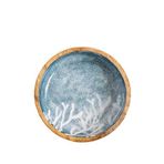 Chakra New Marine Natural 15 cm Sunum Kasesi