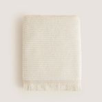 Chakra Noble Bambu Yüz Havlusu 50X90 Cm - 100 x 180 cm - Natural