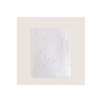 Chakra Pruva Bambu El Havlusu 30X50 Cm Beyaz