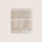 Chakra Rhone El Havlusu 30X50 cm Natural - 100 x 180 cm