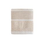 Chakra Rhone El Havlusu 30x50 Cm Natural