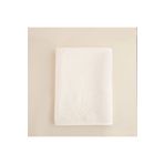 Chakra Samantha Banyo Havlusu 85x150 cm Ekru