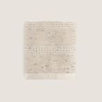 Chakra Serena Bambu El Havlusu 30X50 Cm - Natural - 100 x 180 cm