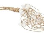 Chakra Sheel Dekoratif Obje