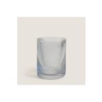 Chakra Silian Su Bardağı Mavi