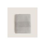 Chakra Sobeska %100 Pamuk El Havlusu 30x40 cm Grı