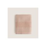 Chakra Sobeska %100 Pamuk El Havlusu 30x40 cm KOYU SOMON