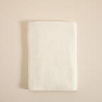 Chakra Sobeska Banyo Havlusu 70X140 cm Ekru - 70 x 140 cm - 50 x 90 cm