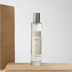 Chakra Soft Linen Vücut Spreyi 55 ml Bergamot ve Müge Çiçeği Aromalı Unisex Günlük Kullanım