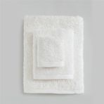 Chakra Solıd Bambu Banyo Havlusu 85X150 Cm - 85 x 150 cm - Ekru