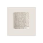Chakra Solıd Bambu El Havlusu 30X50 Cm Kum Taşı
