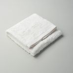 Chakra Solid Ekru 50x90 cm Havlu