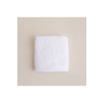 Chakra Solid El Havlusu 33x33 Cm Beyaz