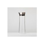 Chakra Teso Cam Sürahi 800 ml