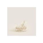 Chakra Tocro Dekoratif Obje S Açık Altın