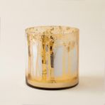 Chakra Treso Mumluk L Altın