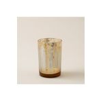 Chakra Treso Mumluk M Altın