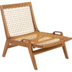 Chakra Usena Berjer Natural - Kahverengi