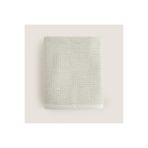 Chakra Vıola Bambu Yüz Havlusu 50X90 Cm Natural