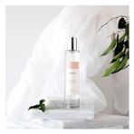 Chakra Vücut Spreyi - Pudramsı Ferah Unisex Parfüm, 55 ml