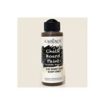 Chalkboard Paint 120Ml Kara Tahta Boyası 2560 Burnt Umber