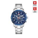 CHALLANGER CHRONO JDM-WG033-02 Erkek Kol Saati