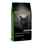Challenge 15 kg Kuzulu Yetişkin Kedi Maması