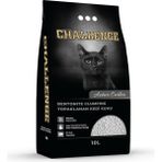 Challenge Aktif Karbonlu Bentonit Kedi Kumu 10 Lt