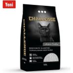 Challenge Aktif Karbonlu Bentonit Kedi Kumu