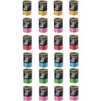 Challenge Konserve 24 Lü 400 gr Karışık Kedi Maması