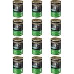 Challenge Kuzu Etli 12x400 gr Yetişkin Kedi Konservesi
